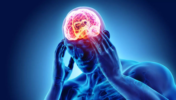 آدھے سر کا درد دِل کی بیماری کی ایک علامت؟